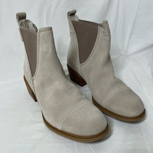 Timberland Sutherlin Bay Chelsea Boots NEW 7.5